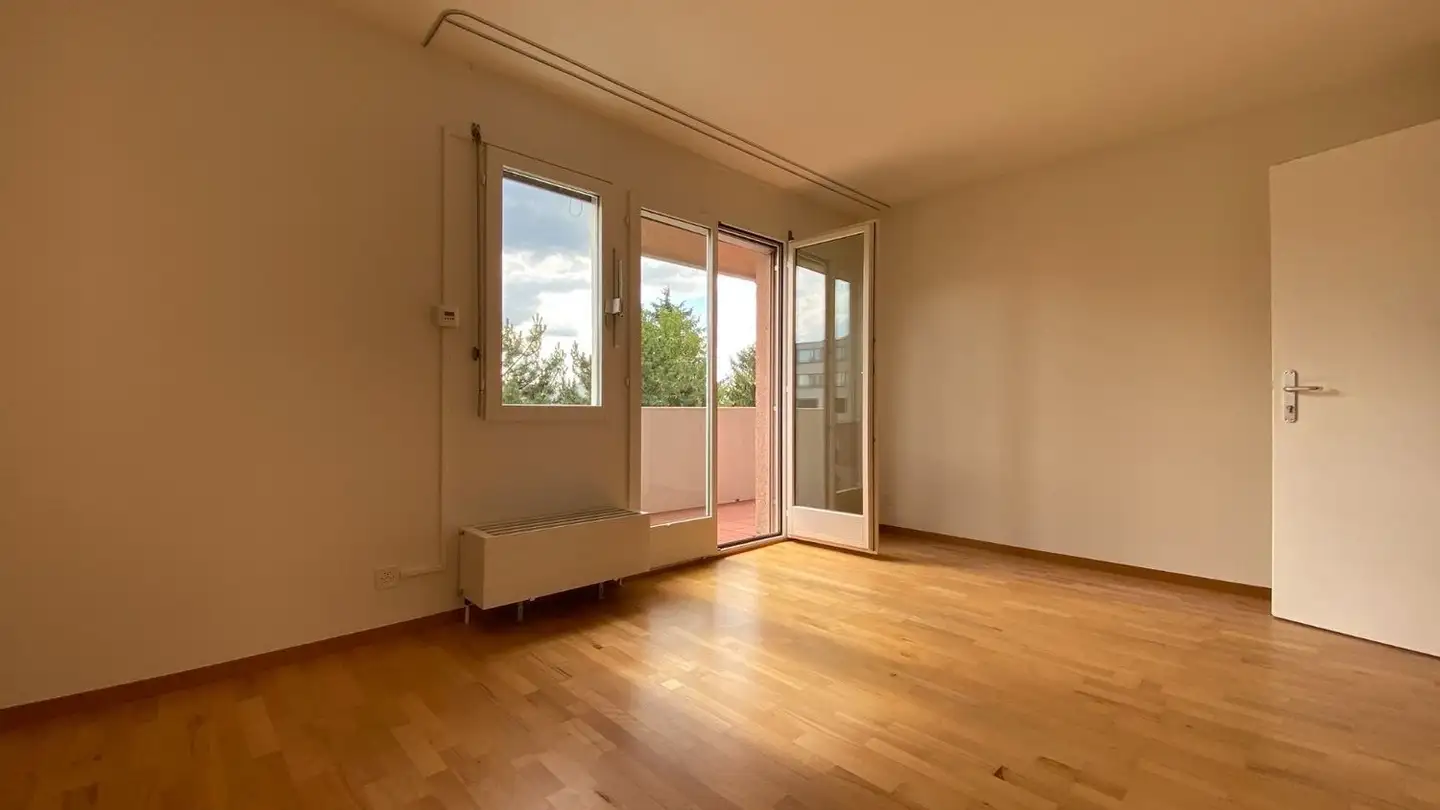 Apartment for rent - Roswiesenstrasse 187, 8051 Zürich