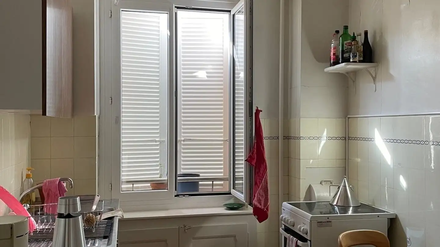 Apartment for rent - 1006 Lausanne - Photo 2