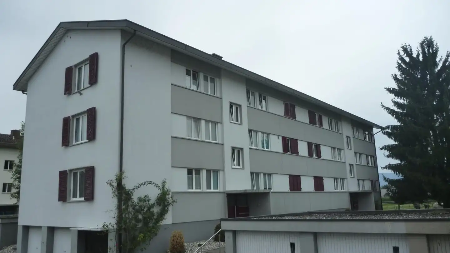 Apartment for rent - Koppigenstrasse 9, 3427 Utzenstorf - Photo 4