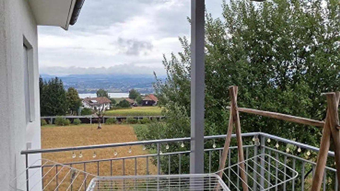 Wohnung mieten - Neuwiesenweg, 8132 Hinteregg - Foto 4