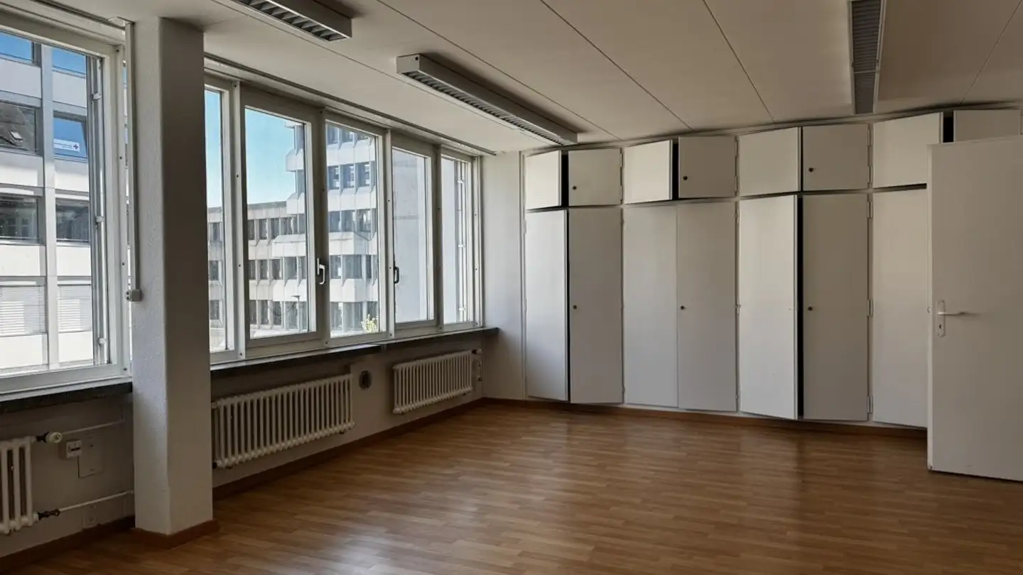 Bürofläche mieten - Baslerstrasse 37, 4600 Olten - Foto 3