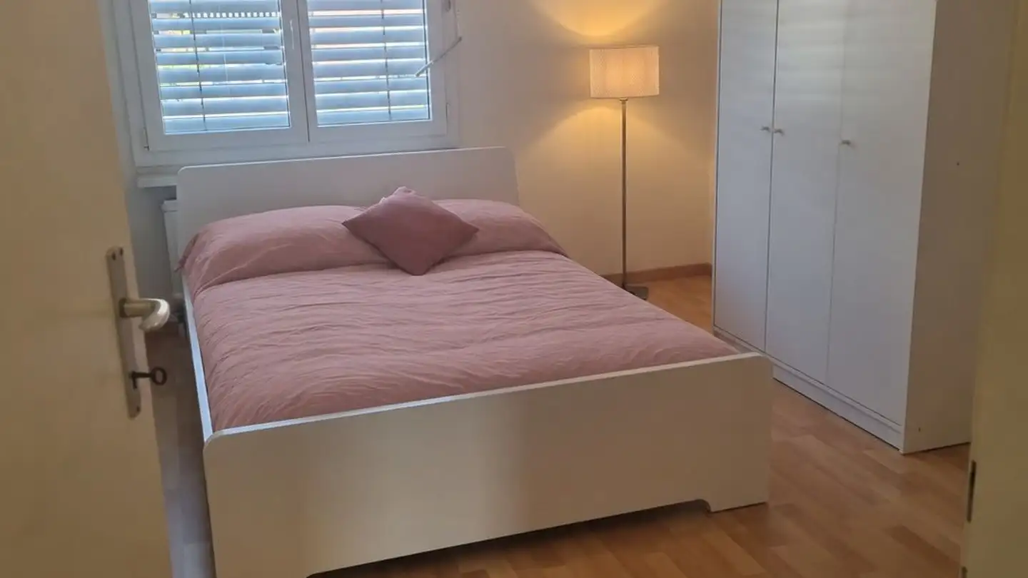 Chambre à louer - 8152 Glattbrugg