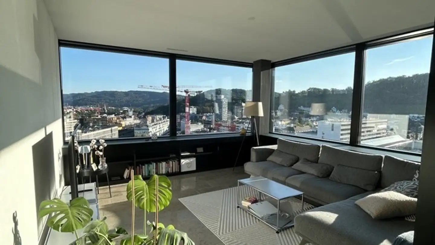 Apartment for rent - Brown Boveri Platz 4, 5400 Baden