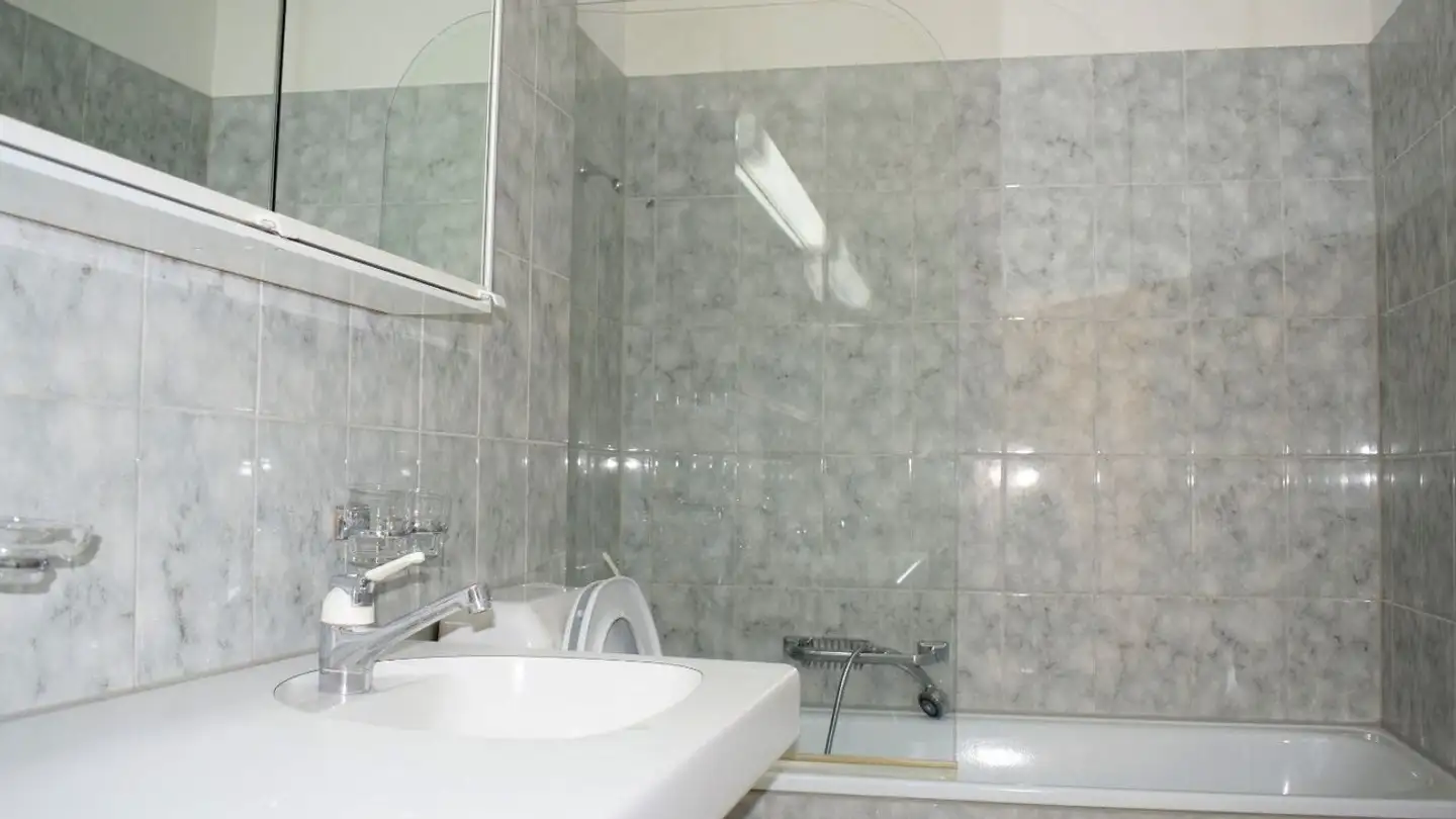 Apartment for rent - Roswiesenstrasse 187, 8051 Zürich - Photo 3