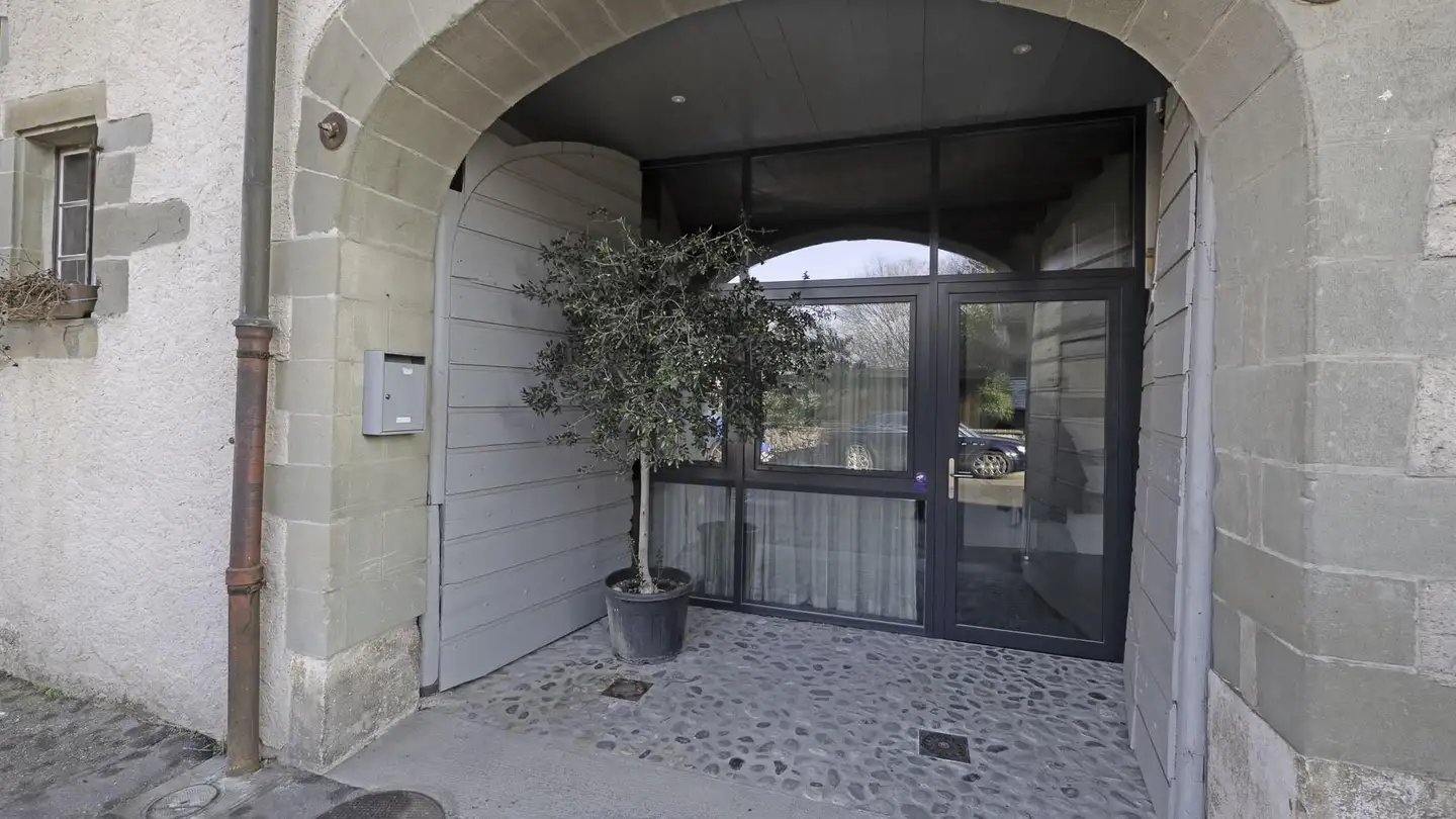 Single house for sale - 1204 Genève - Photo 2