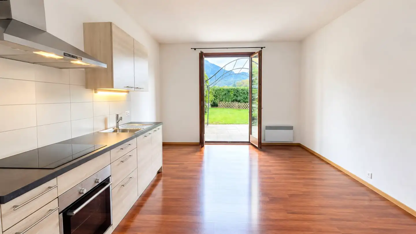 Appartamento in affitto - 1867 Ollon VD - Foto 4