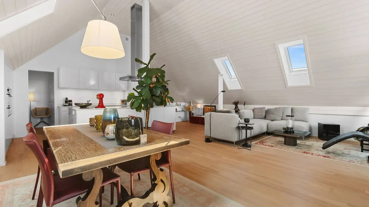 Apartment for sale - Forchstrasse 105, 8127 Forch - Photo 4