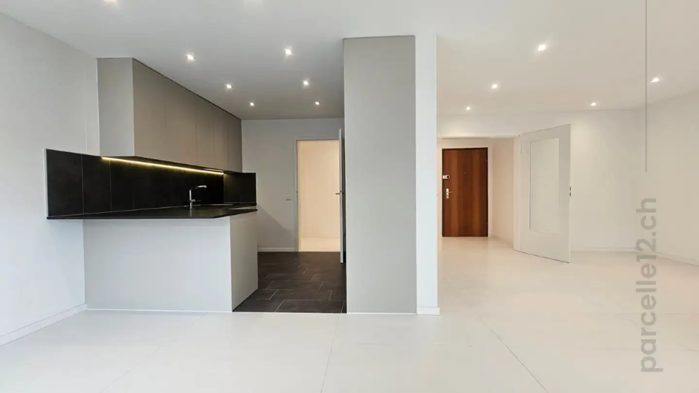 Appartement à vendre - Rue De Corbières, 1630 Bulle