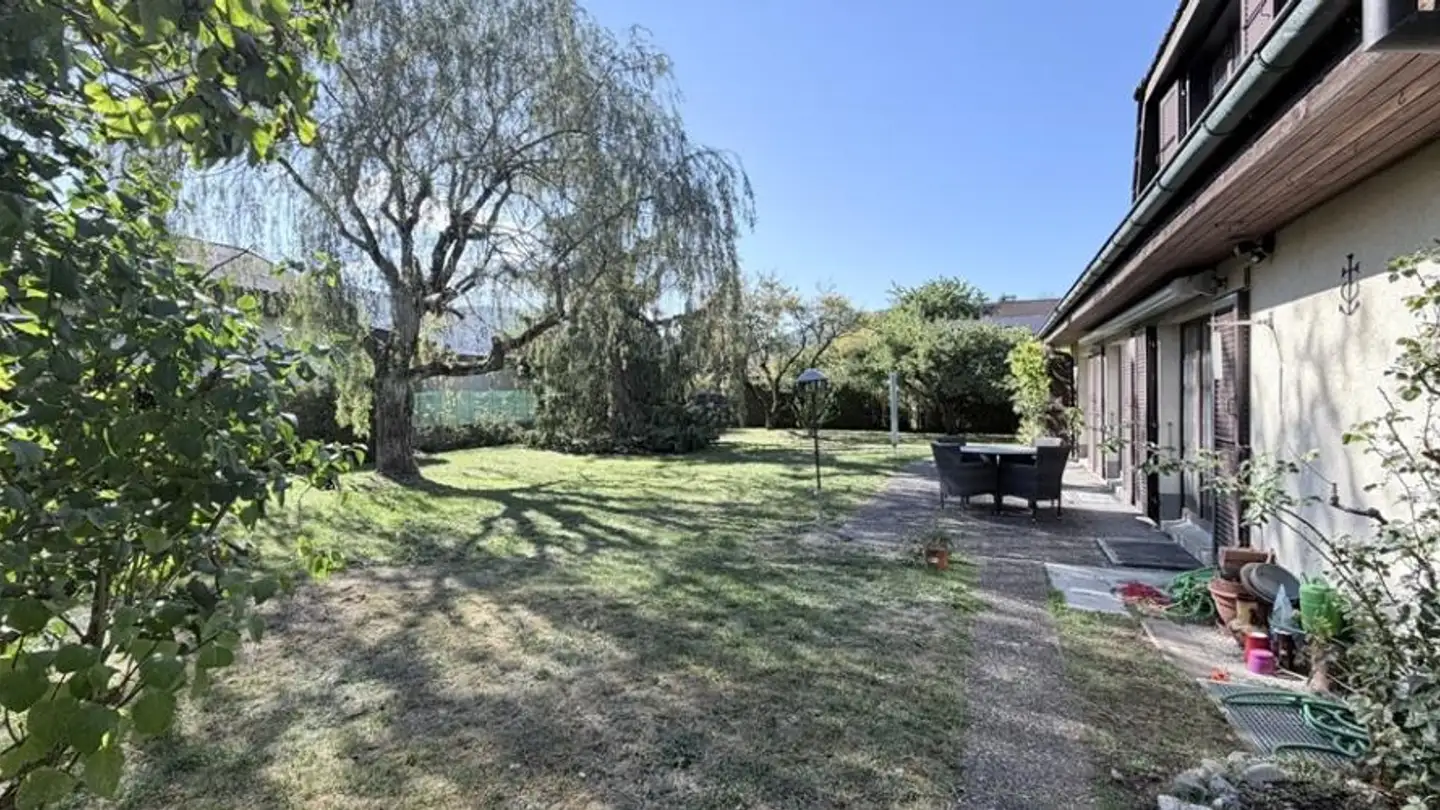 Casa singola in vendita - 2830 Courrendlin