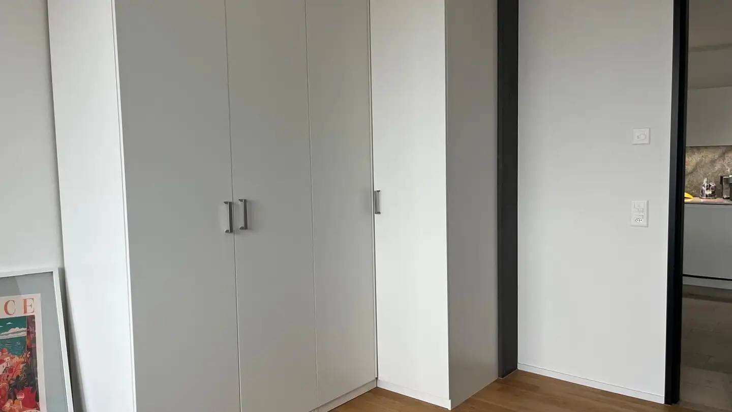 Apartment for rent - Brown Boveri Platz 4, 5400 Baden - Photo 3