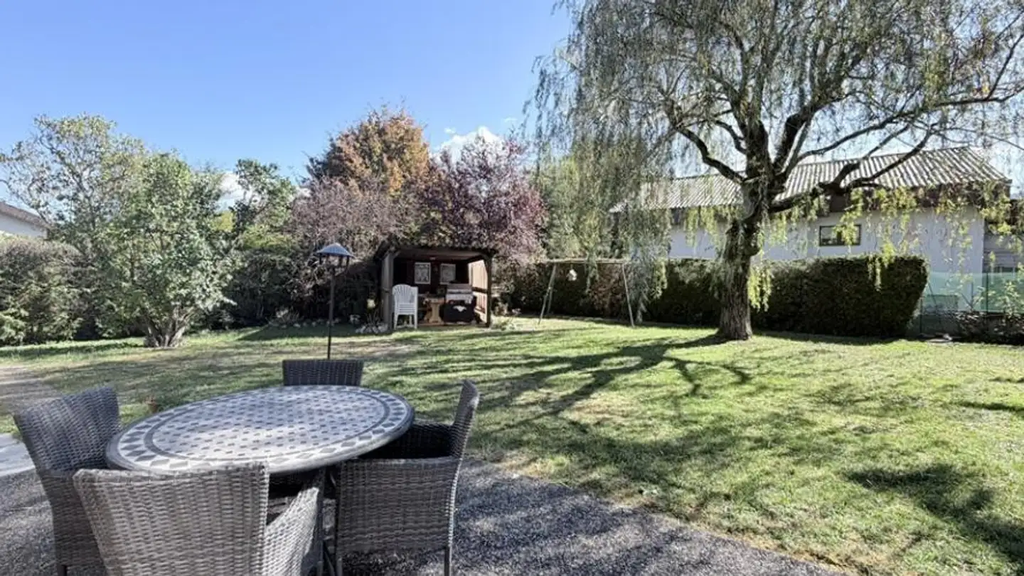 Casa singola in vendita - 2830 Courrendlin - Foto 3