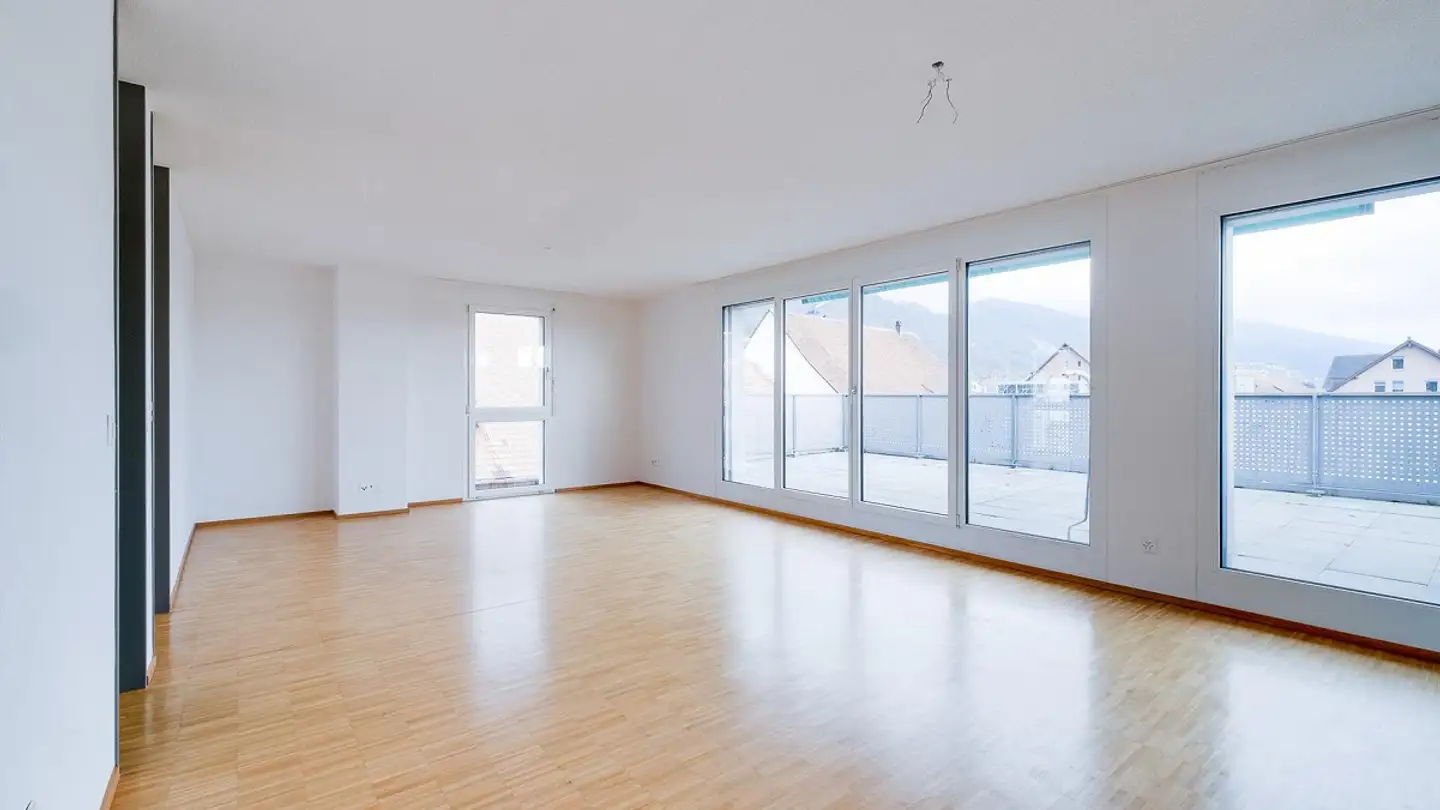 Penthouse mieten - Oltnerstrasse 6, 4622 Egerkingen - Foto 4