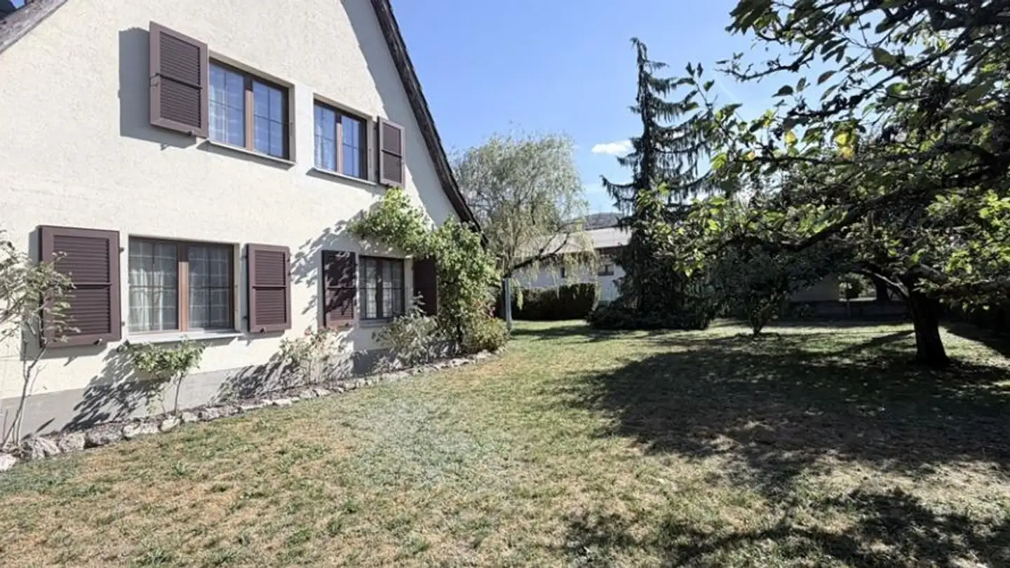 Casa singola in vendita - 2830 Courrendlin - Foto 4