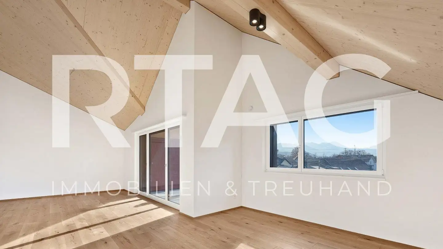 Appartamento in affitto - Littenweg 3, 9462 Montlingen