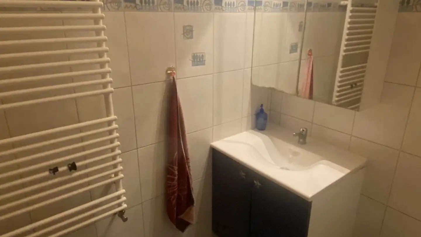 Apartment for rent - 2300 La Chaux-de-Fonds