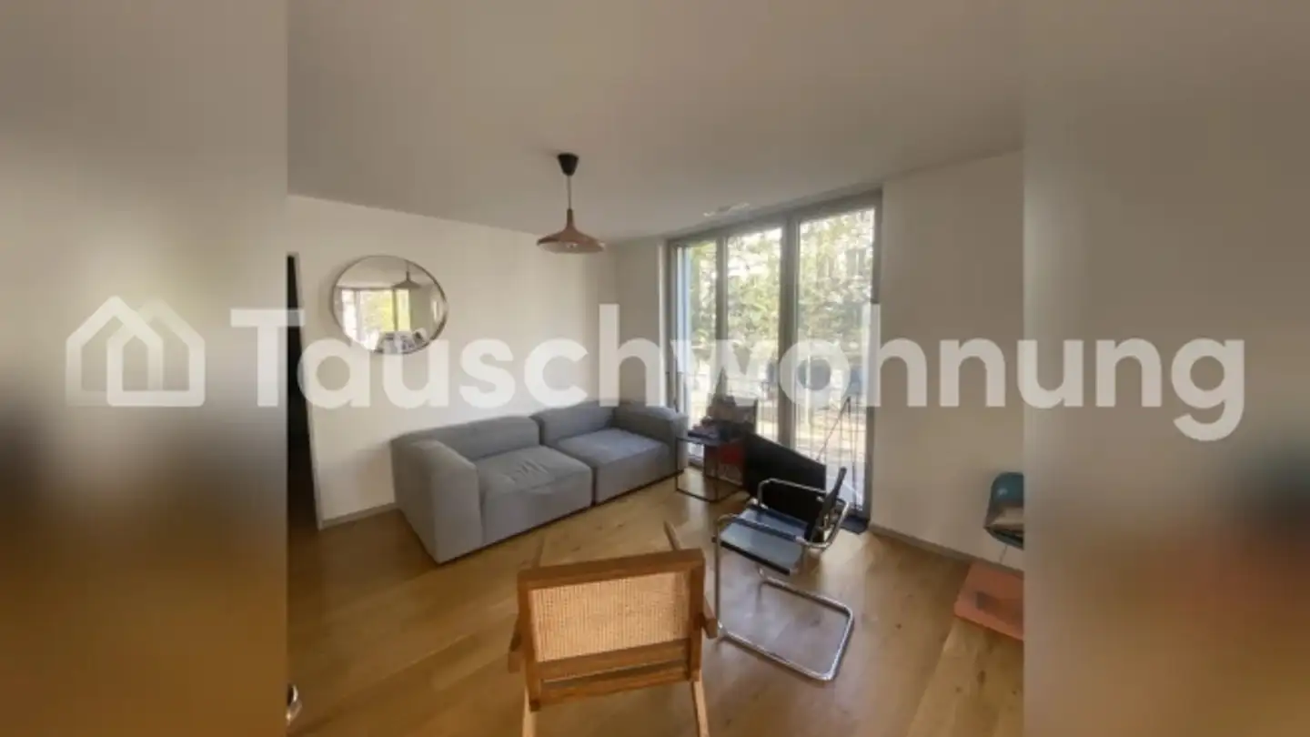 Appartamento in affitto - 8008 Zürich