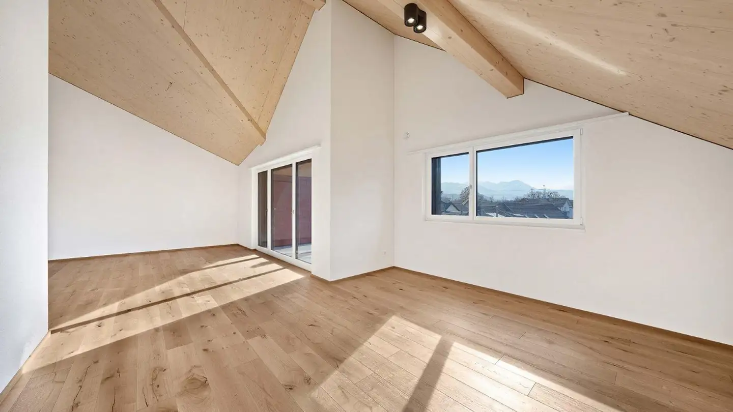 Appartamento in affitto - Littenweg 3, 9462 Montlingen - Foto 2