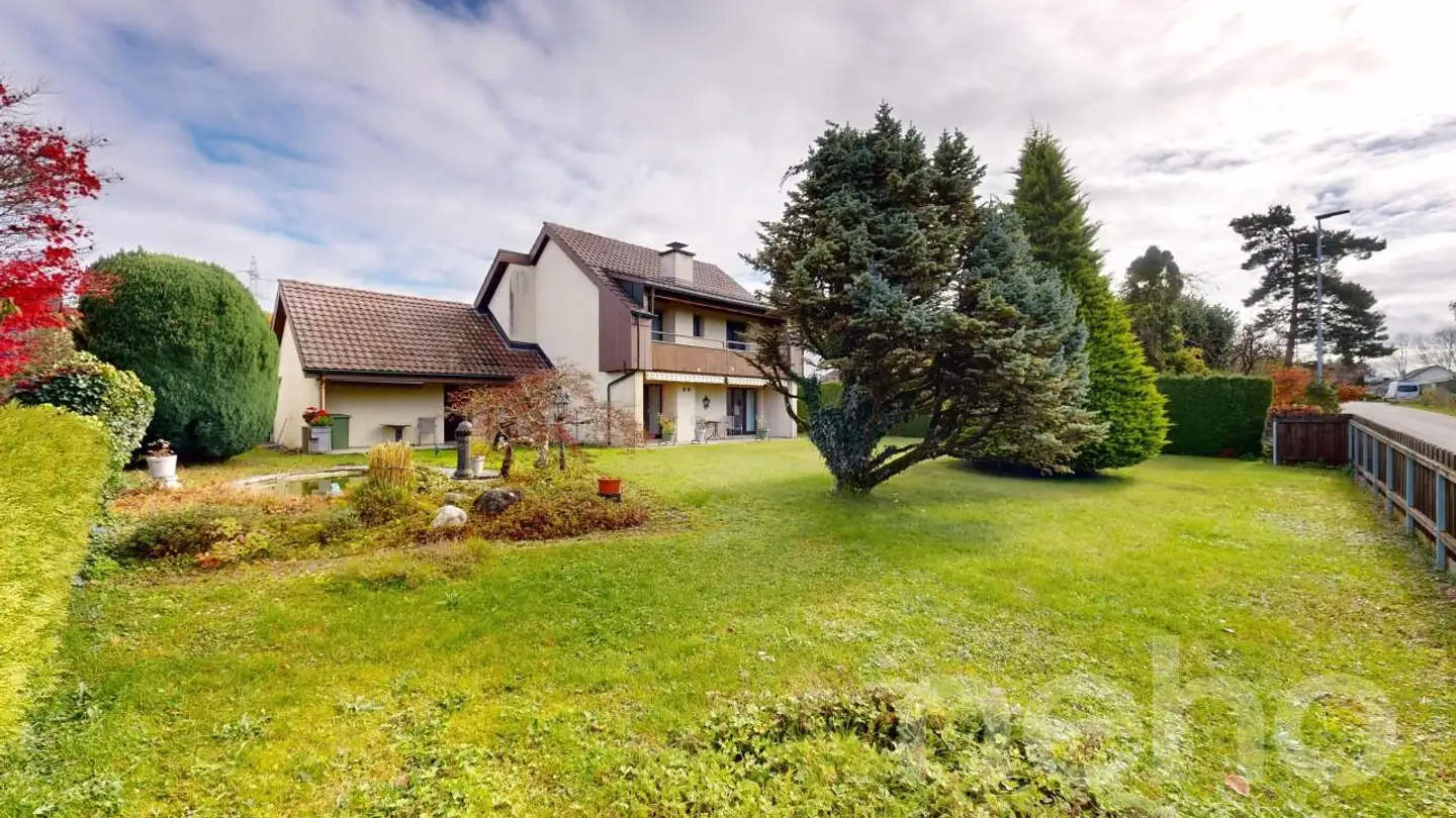 Single house for sale - 8905 Arni AG - Photo 2