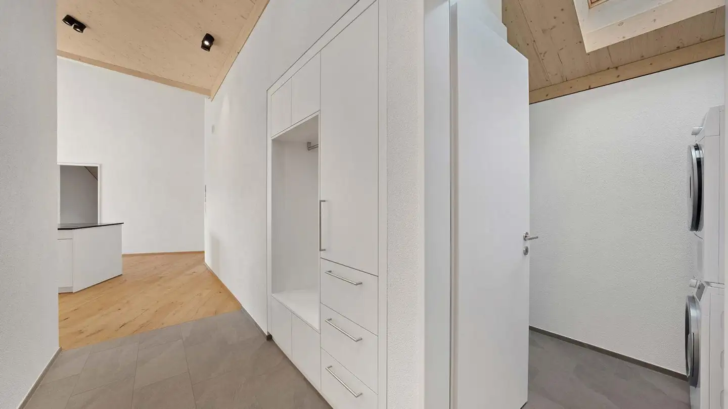 Appartamento in affitto - Littenweg 3, 9462 Montlingen - Foto 3