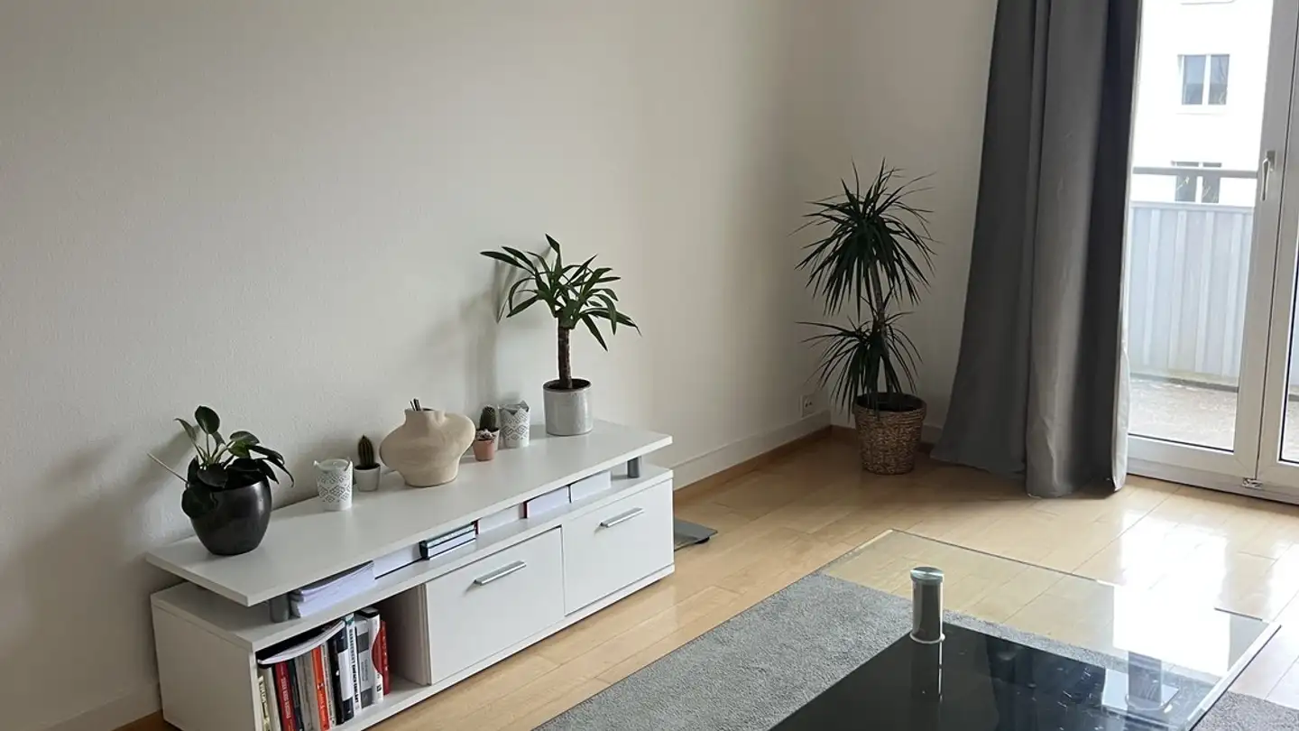 Wohnung mieten - 8055 Zürich - Foto 2