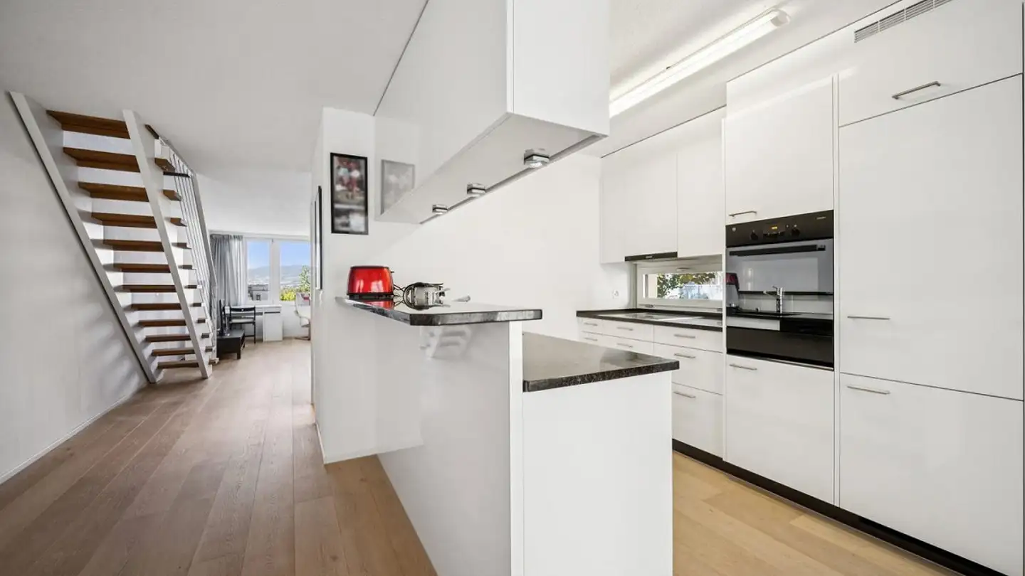 Apartment for sale - Dorfstrasse 89, 8954 Geroldswil