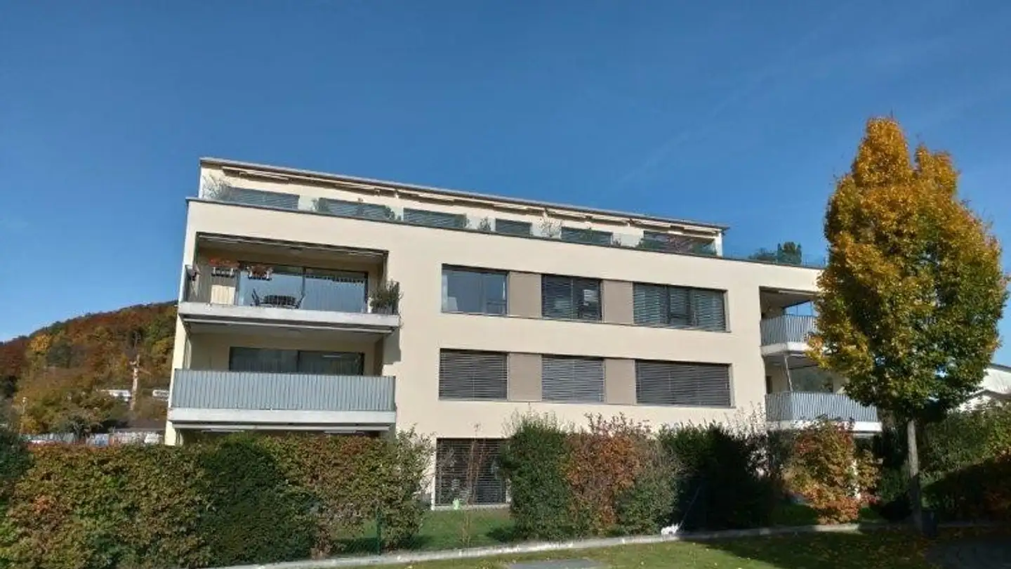 Appartamento in affitto - Hürdlistrasse 5, 5436 Würenlos - Foto 2