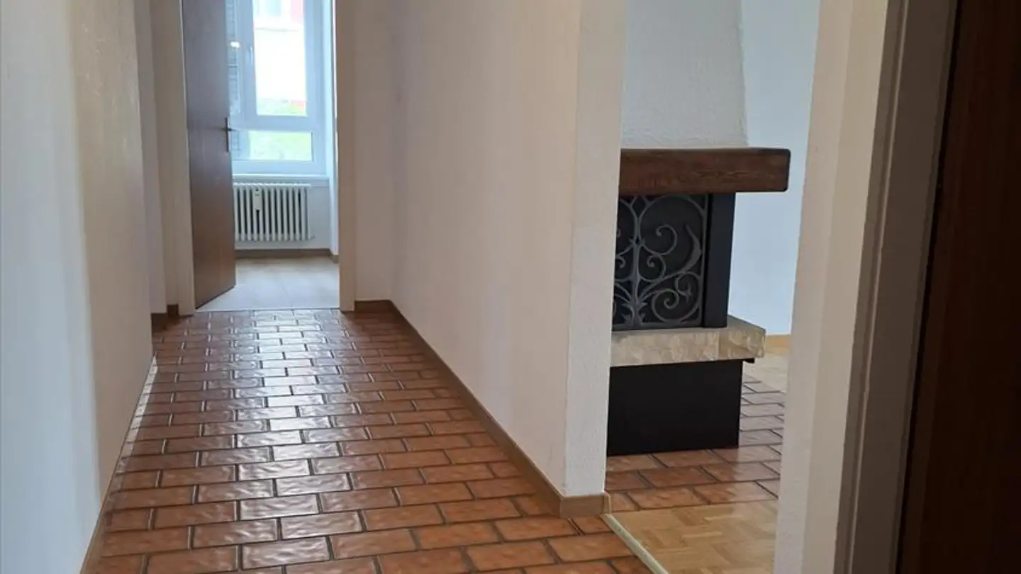 Apartment for rent - Rue Du Doubs 147, 2300 La Chaux-de-Fonds - Photo 2