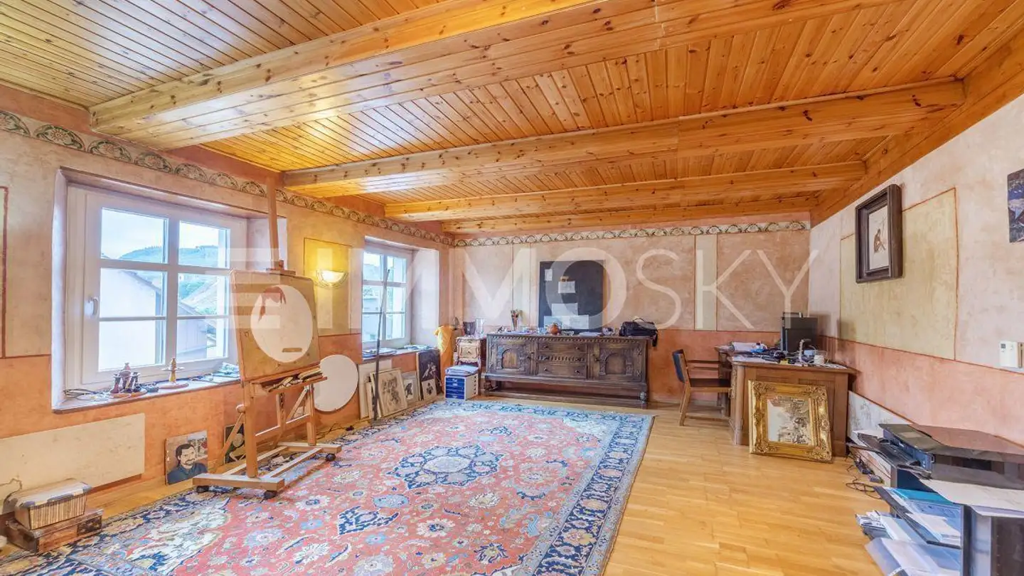 Maison individuelle à vendre - 5070 Frick - Photo 4