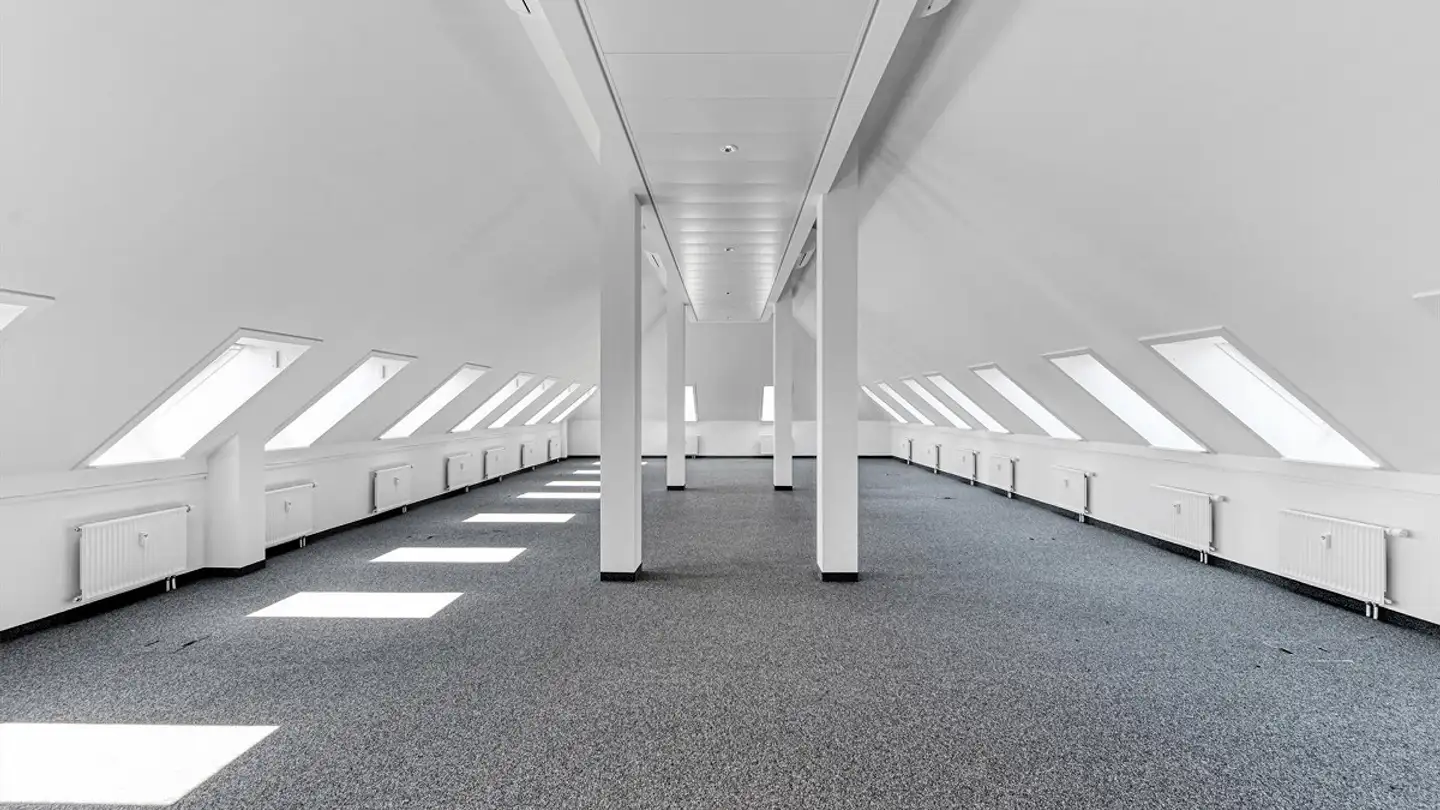 Spazio ufficio in affitto - Neugutstrasse 66, 8600 Dübendorf