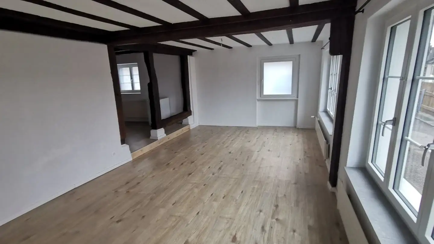 Apartment for sale - Dorfstrasse 39, 8239 Dörflingen - Photo 4