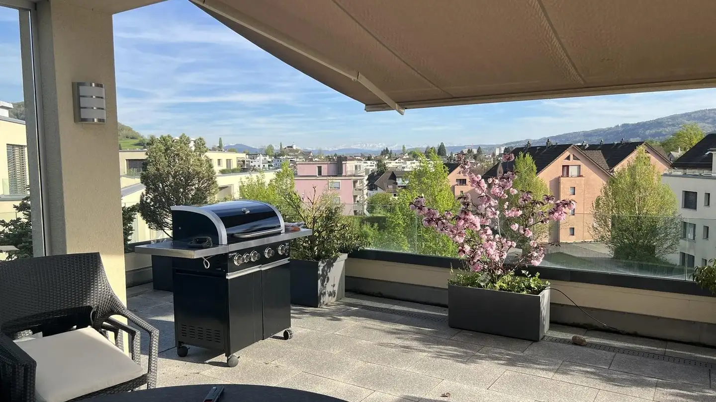 Appartamento in affitto - Hürdlistrasse 5, 5436 Würenlos - Foto 3