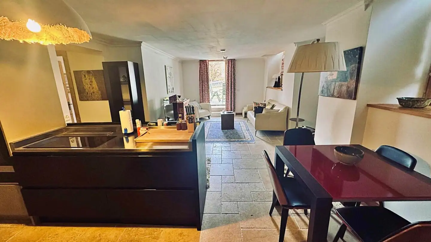 Apartment for sale - 1660 Château-d'Oex - Photo 4