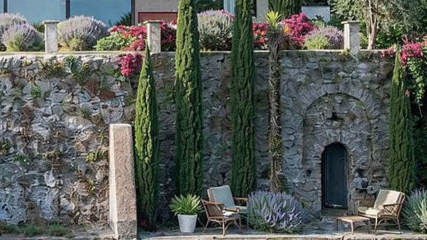 Villa for sale - 6922 Morcote