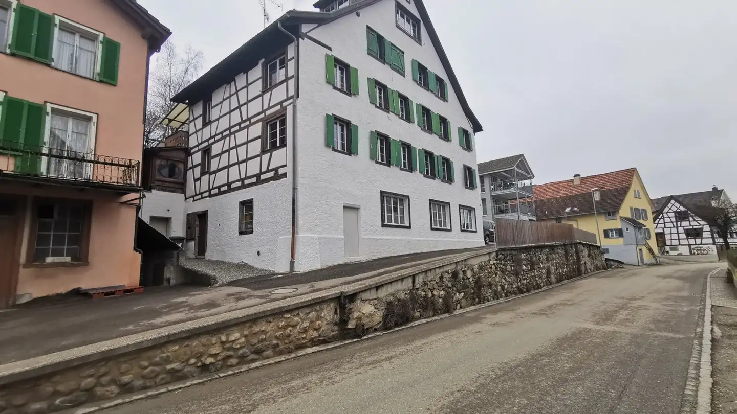 Apartment for sale - Dorfstrasse 39, 8239 Dörflingen