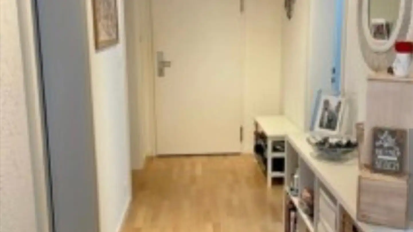 Appartement à louer - 8008 Zürich