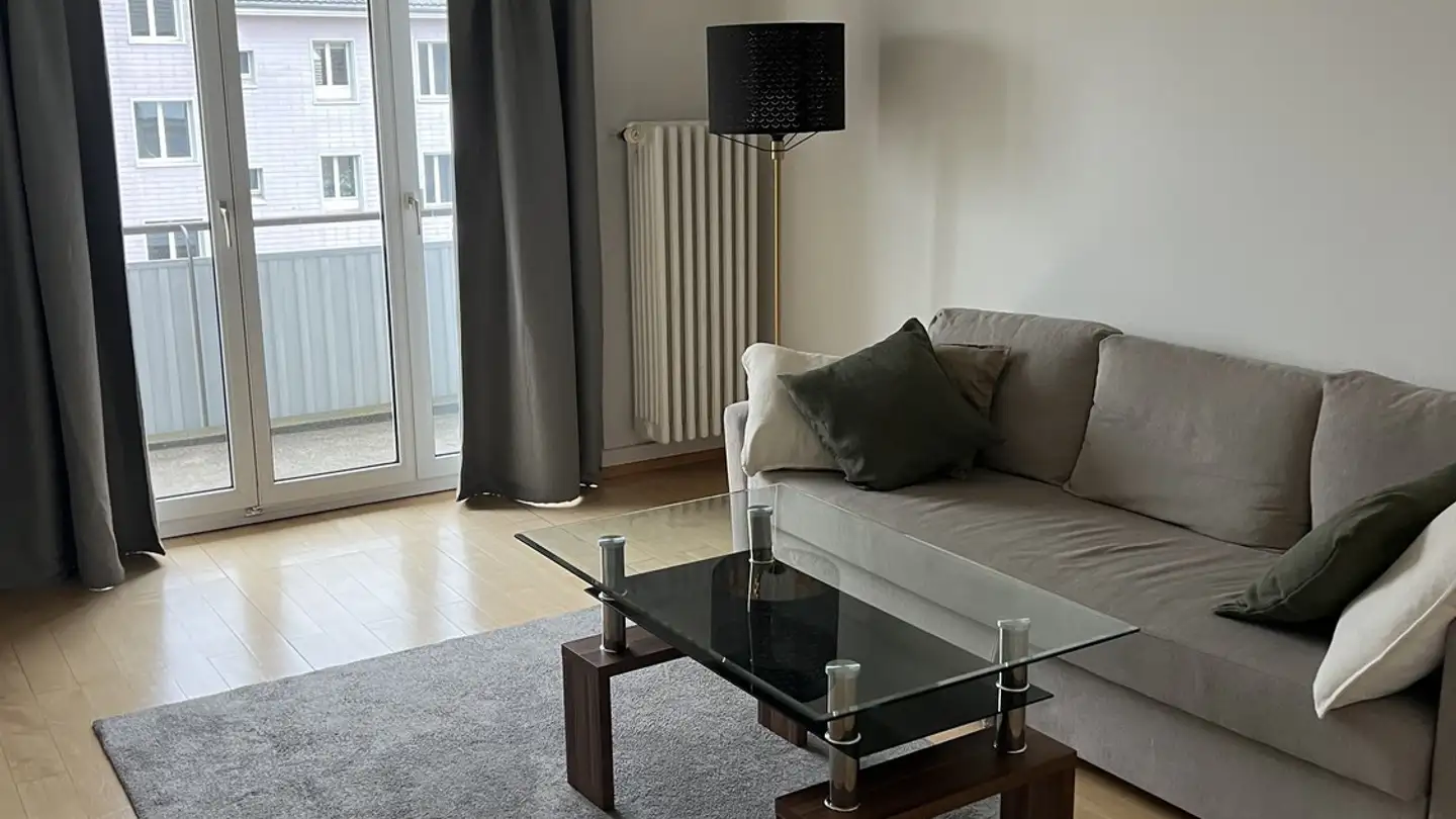 Apartment for rent - 8055 Zürich