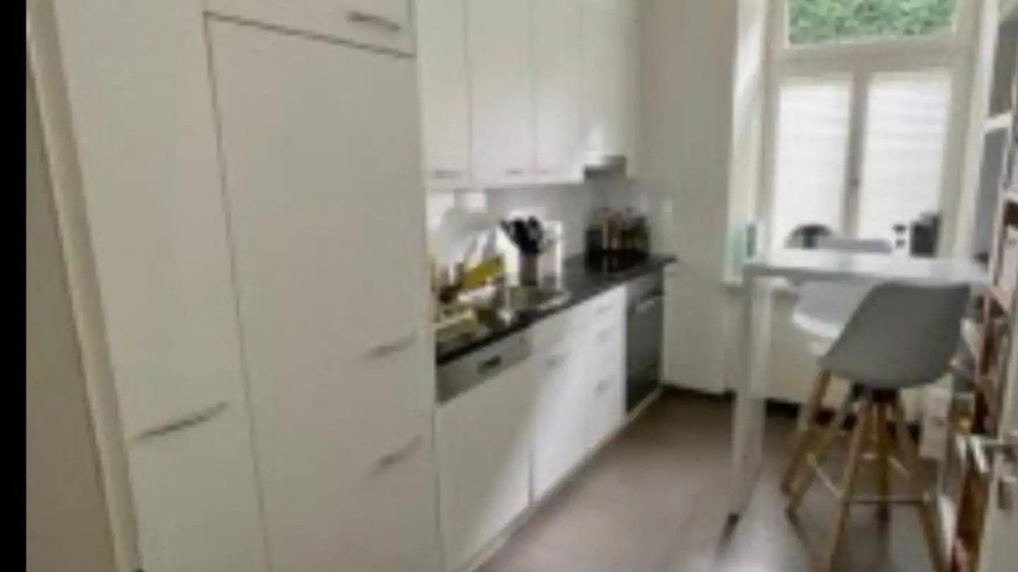 Appartement à louer - 8008 Zürich - Photo 3