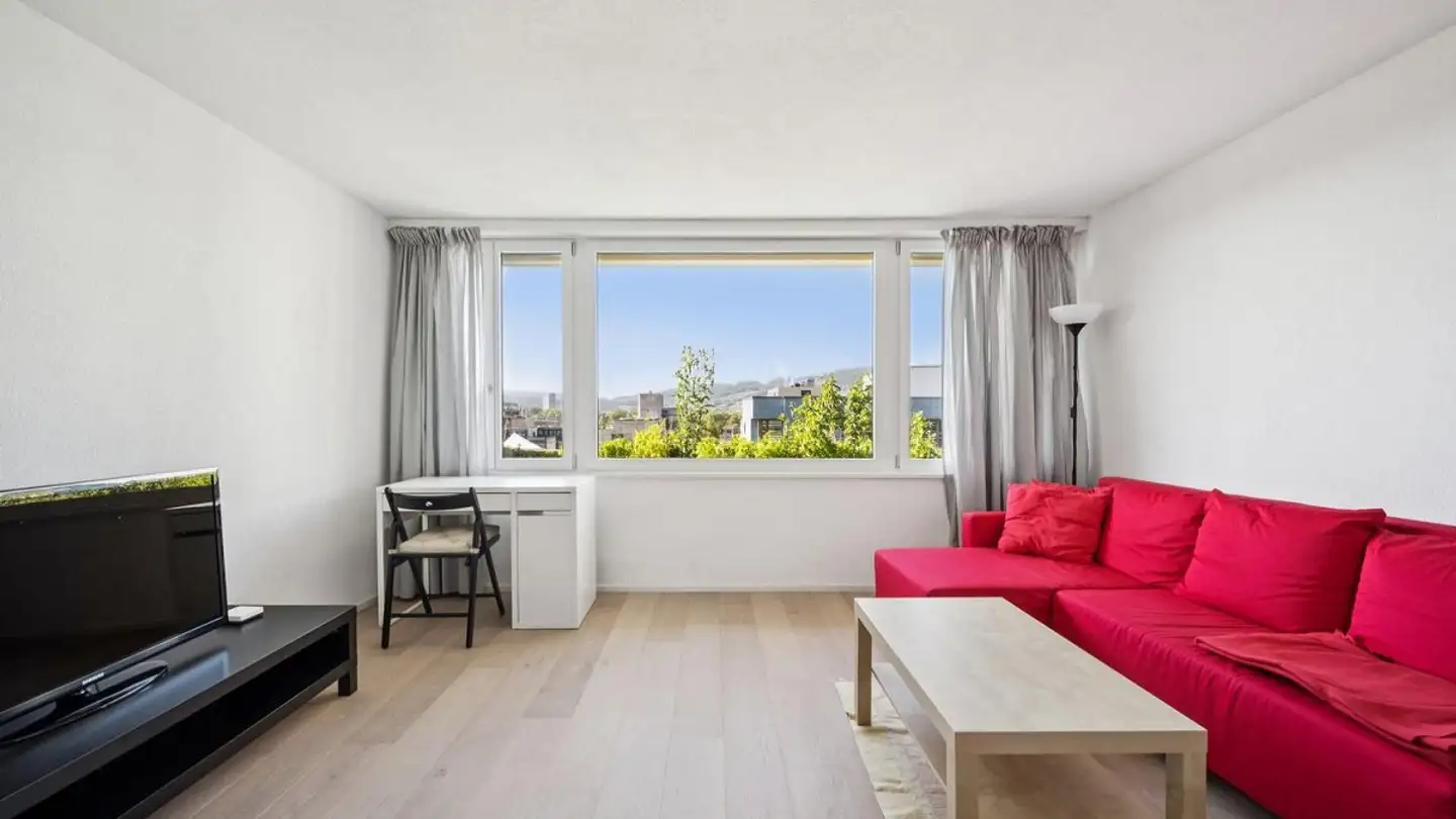 Duplex in vendita - Dorfstrasse 89, 8954 Geroldswil - Photo 2