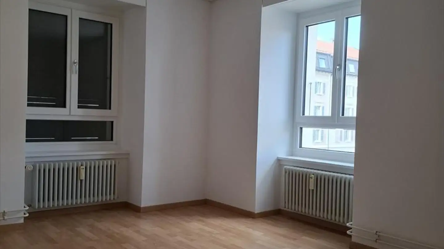 Apartment for rent - Rue Du Doubs 147, 2300 La Chaux-de-Fonds - Photo 4