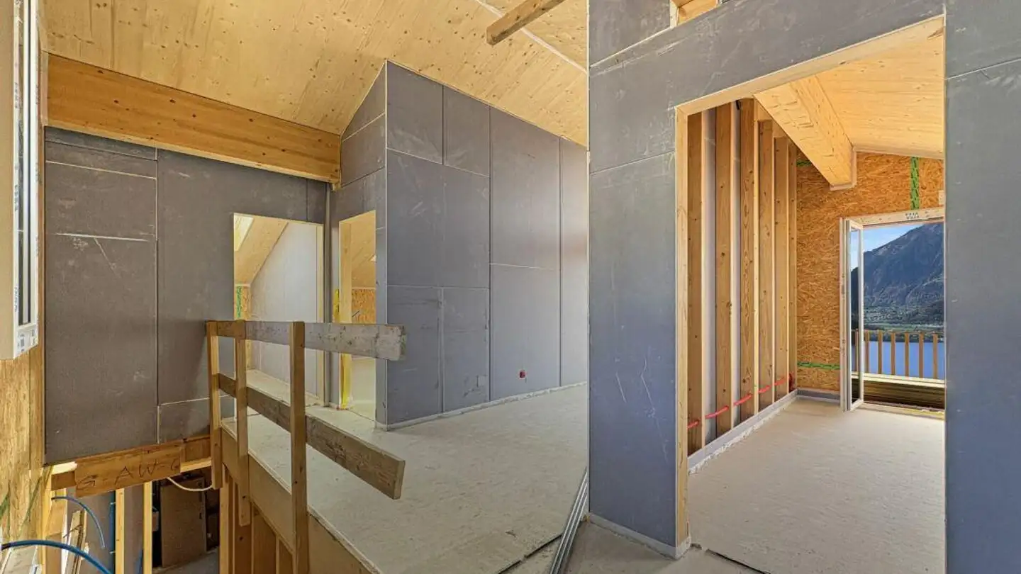 Maison individuelle à vendre - Feldenstrasse, 3655 Sigriswil - Photo 3