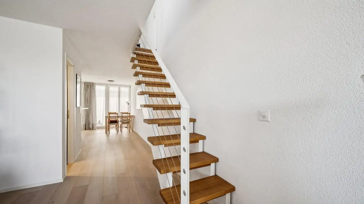 Duplex in vendita - Dorfstrasse 89, 8954 Geroldswil - Photo 3