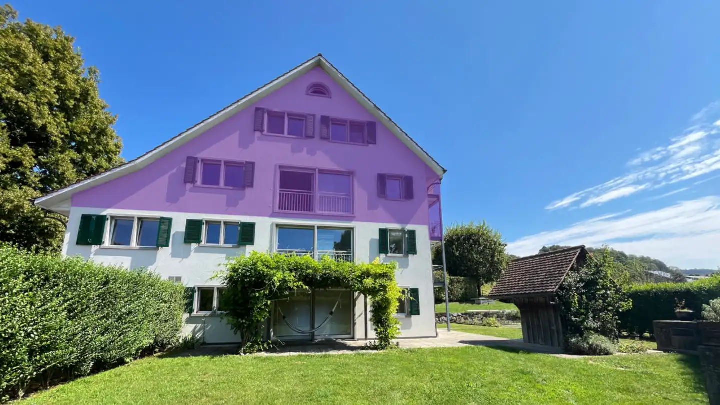 Duplex for sale - Forchstrasse 506, 8704 Herrliberg - Photo 3