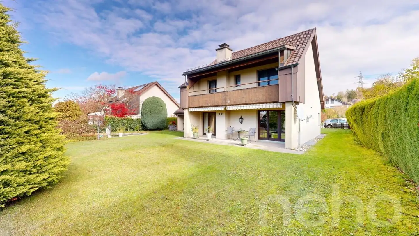 Single house for sale - 8905 Arni AG - Photo 3