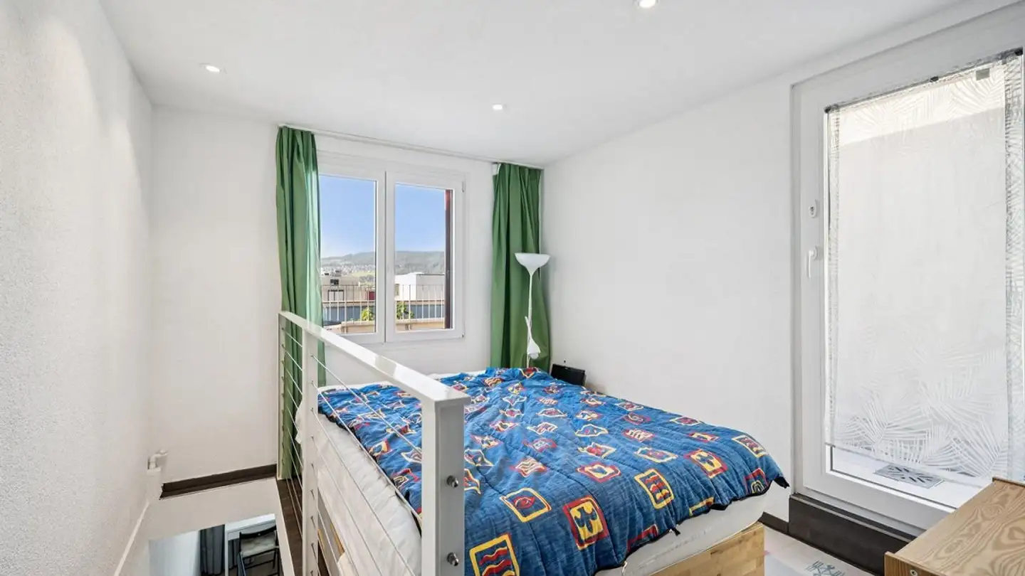 Duplex in vendita - Dorfstrasse 89, 8954 Geroldswil - Photo 4