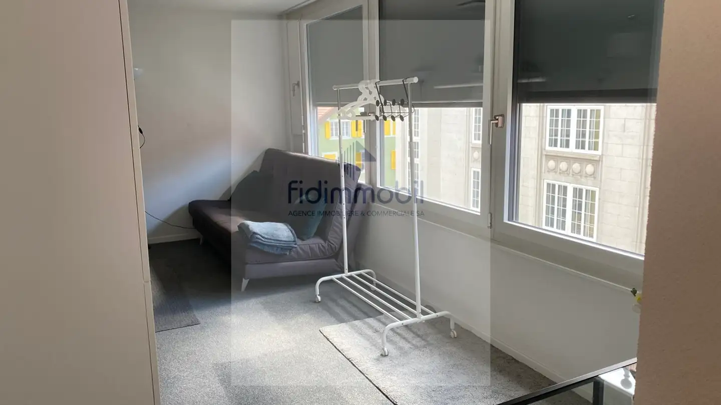 Appartamento in affitto - 2300 La Chaux-de-Fonds - Photo 3