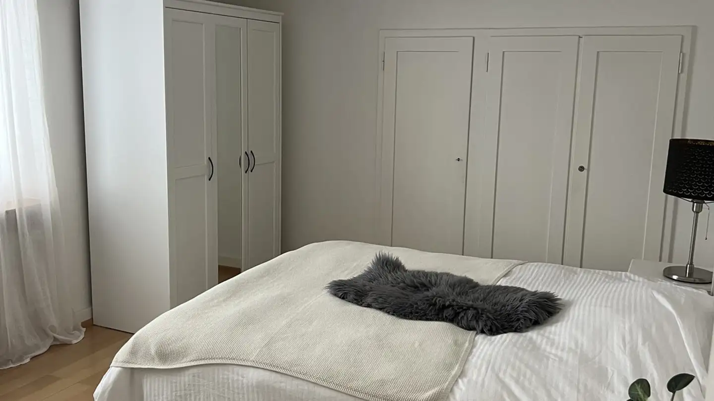 Wohnung mieten - 8055 Zürich - Foto 3