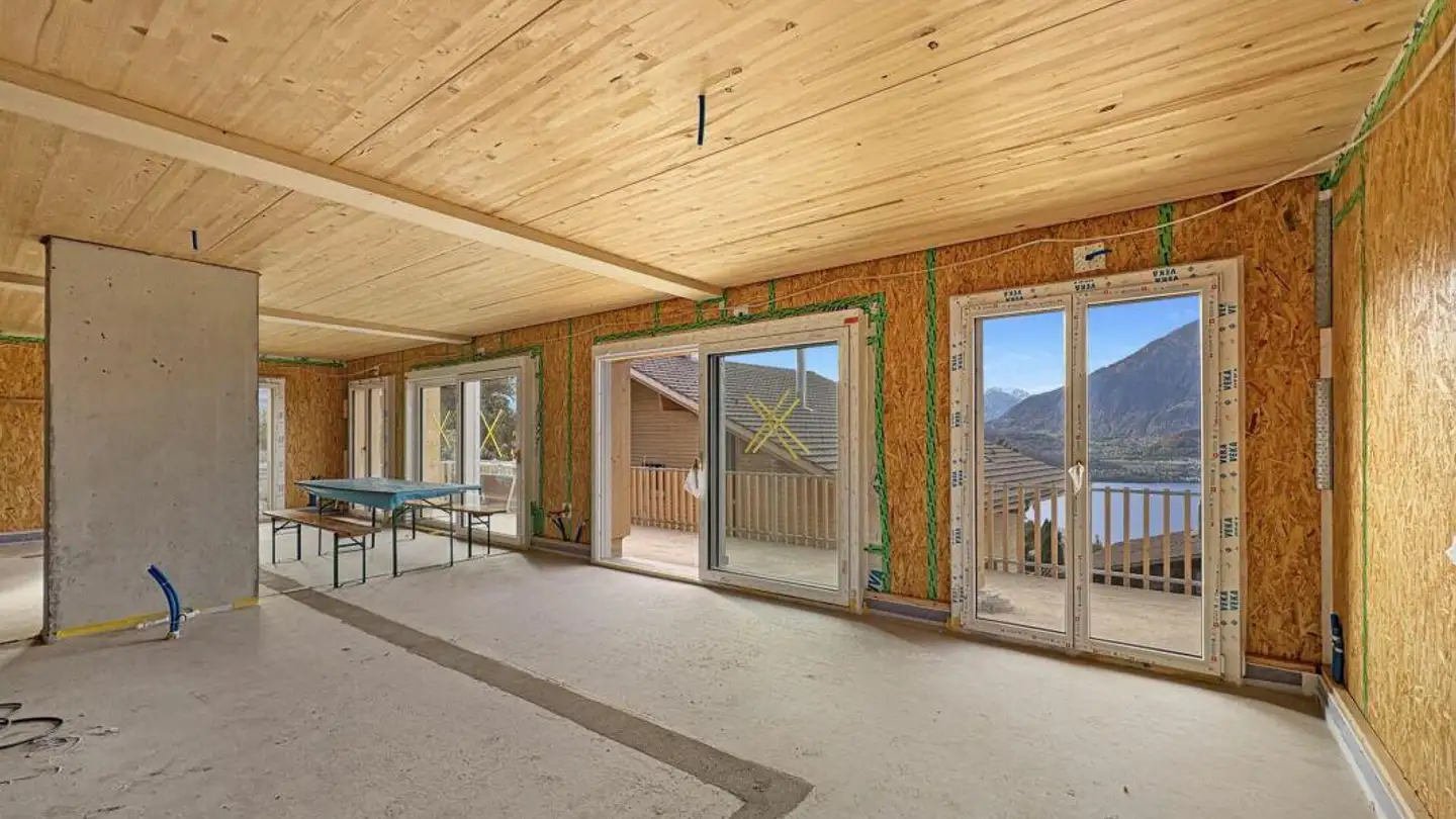 Maison individuelle à vendre - Feldenstrasse, 3655 Sigriswil - Photo 4