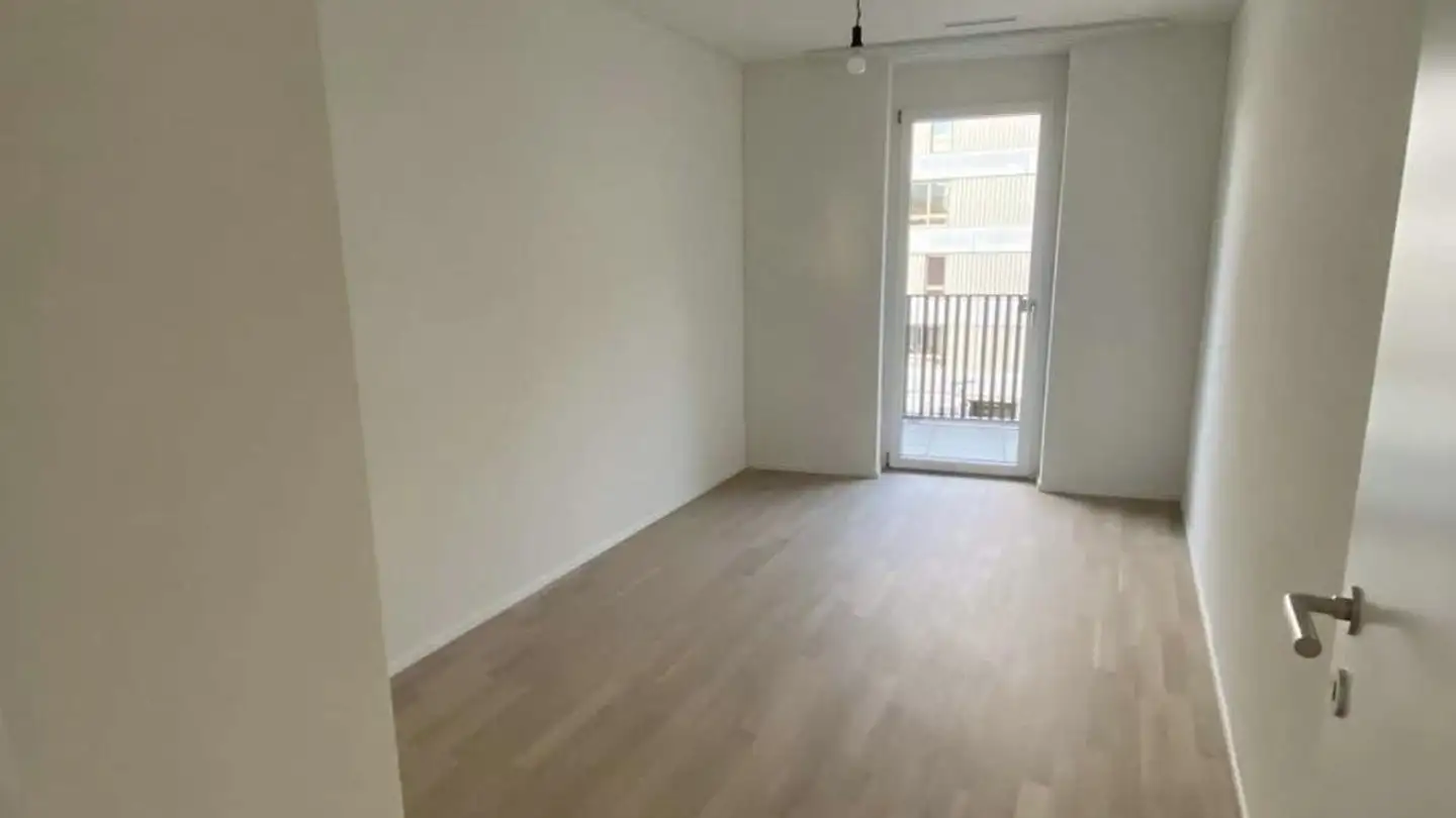 Chambre à louer - 8600 Dübendorf
