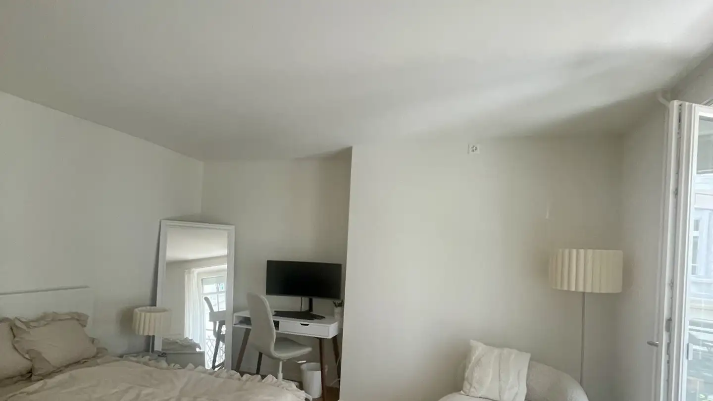 Möblierte Wohnung mieten - Zähringerstrasse 29, 8001 Zürich - Foto 2