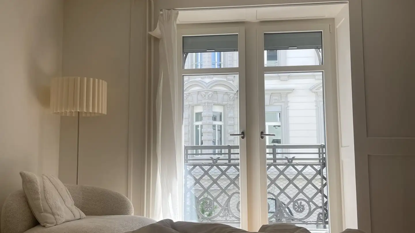 Möblierte Wohnung mieten - Zähringerstrasse 29, 8001 Zürich - Foto 3